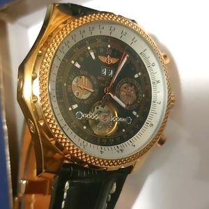 Breitling watch